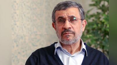  اخبارتایید نشده از شهادت محمود احمدی نژاد