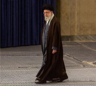  عکس: خانه و محل شهادت رهبر شهید کشورمان