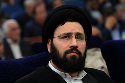  پیام سیدعلی خمینی در پی شهادت رهبر انقلاب