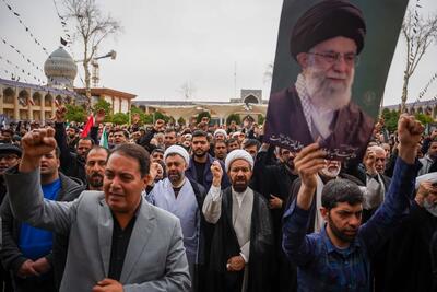  فدراسیون کاراته: خللی در عزم و اراده ملت ایران ایجاد نمی‌شود - تسنیم