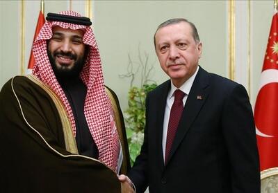  تماس تلفنی اردوغان با بن سلمان و تاکید بر دیپلماسی درباره ایران - تسنیم