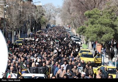  فدراسیون کوهنوردی: در تداوم مسیر مقتدای خود محکم و استوار می‌مانیم - تسنیم