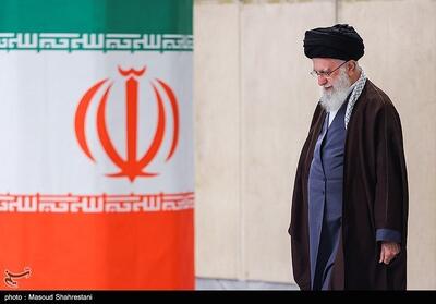  عزاداری مردم عراق در پی شهادت رهبر انقلاب اسلامی - تسنیم