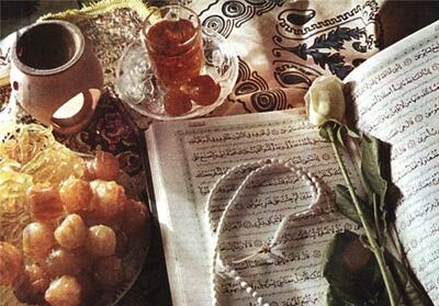  روزه نوعی بیرون جُستن از خود است - تسنیم