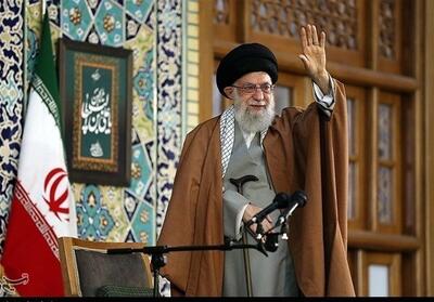  واکنش هنرمندان در پی شهادت رهبر  انقلاب - تسنیم