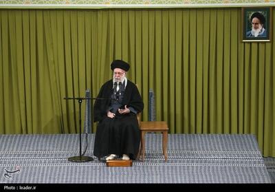  امام خامنه‌ای نیروی پیشران همه بشریت در زمان ما بود - تسنیم