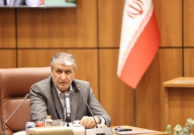  پیام تسلیت رئیس سازمان انرژی اتمی در پی شهادت رهبر امام خامنه‌ای - تسنیم