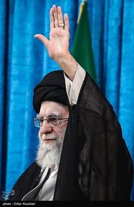  نام امام خامنه‌ای رمز اعتلای امت اسلام است - تسنیم