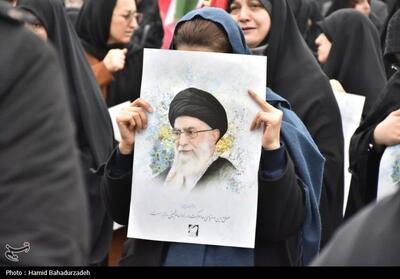  شهادت رهبر انقلاب، مسیر مقاومت را پرفروغ‌تر کرد - تسنیم