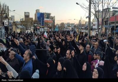  فدراسیون تیراندازی با کمان: جنایت دشمنان بی‌پاسخ نخواهد ماند - تسنیم