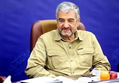  تکلیف امروز همه ما ادامه دادن راه امام شهید است - تسنیم