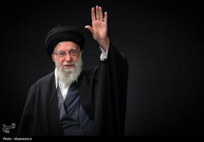  فدراسیون سوارکاری: انتقام خون پاک رهبر عزیزمان را می‌گیریم - تسنیم