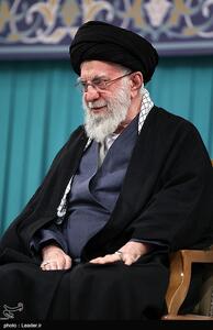  ببینید/ وقتی رهبر انقلاب از آرزوی شهادت گفتند - تسنیم