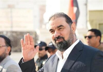  رئیس پارلمان عراق شهادت رهبر معظم انقلاب را تسلیت گفت - تسنیم