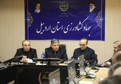  تشدید نظارت بر بازار در اردبیل - تسنیم
