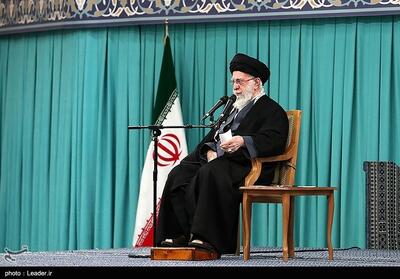  پیام فدراسیون والیبال در پی شهادت آیت‌الله خامنه‌ای - تسنیم