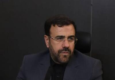  استاندار فارس شهادت رهبر انقلاب را تسلیت گفت - تسنیم