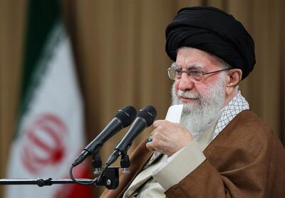  زنی که رهبر انقلاب  شجاعت  را از او آموخت - تسنیم