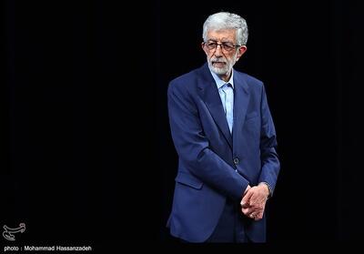  حدادعادل: دخترم روز گذشته به شهادت رسید - تسنیم