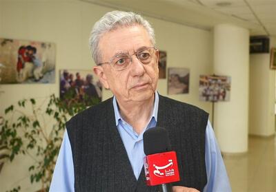  اگر سد ایران بشکند، تجزیه در انتظار همه کشورهای منطقه است - تسنیم