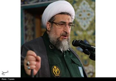  پاسخ قاطع به اقدام بزدلانه آمریکا و اسرائیل داده می‌شود - تسنیم