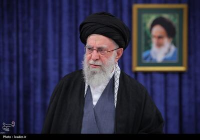  پیام آیت‌الله جوادی آملی به مناسبت شهادت امام خامنه‌ای - تسنیم