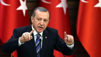  تماس تلفنی اردوغان با بن سلمان و تاکید بر دیپلماسی درباره ایران