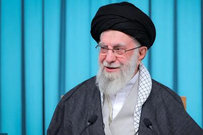  عزاداری عراقی‌ها پس از شنیدن خبر شهادت رهبر انقلاب ایران
