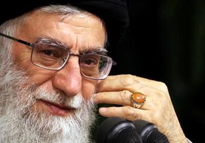  پیام تسلیت کمیته ملی المپیک و جامعه ورزش کشور در پی شهادت امام خامنه‌ای رهبر معظم انقلاب اسلامی