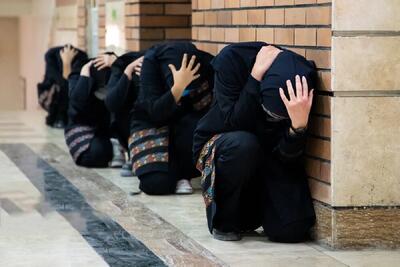  اصول پناه‌گیری در خانه‌های آپارتمانی؛ نقاط امن خانه‌مان کجاست؟