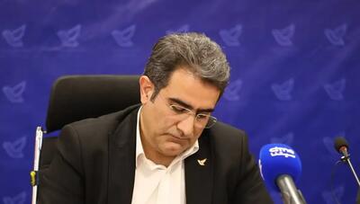  اعلام زمان بازگشایی کامل شبکه پستی/ توقف موقت ارسال مرسولات خارجی
