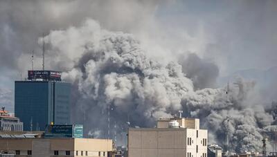  آخرین وضعیت بیمارستان‌های آسیب‌دیده از زبان عضو کمیسیون بهداشت