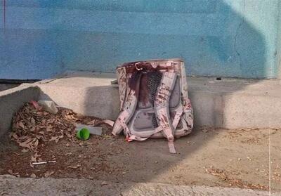  آموزش و پرورش: هویت 69 دانش آموز شهید دبستان میناب مشخص نیست