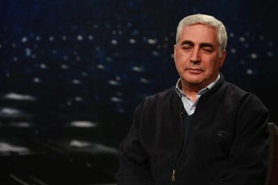  دلنوشته ابراهیم حاتمی‌کیا برای شهادت رهبر انقلاب و حمله به ایران