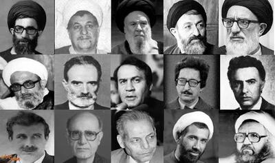  آیت‌الله خامنه‌ای؛ آخرین بازماندۀ شورای انقلاب 57