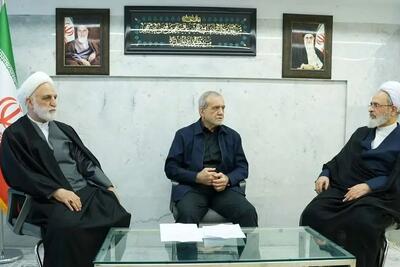  آینده رهبری در ایران چه می‌شود؟