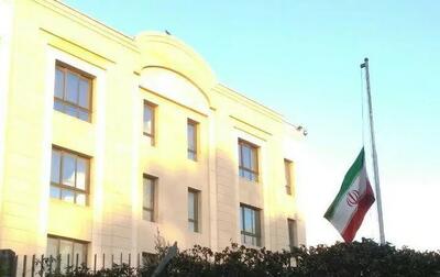  احضار کاردار سفارت ایران در اردن