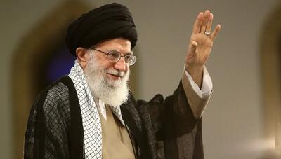  متن وصیت نامه قدیمی آیت الله خامنه ای: حلالم کنید