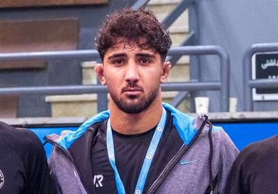  شهادت یک کشتی گیر در حملات به ایران