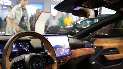  مهلت وکالتی شدن حساب بانکی متقاضیان خرید خودروهای وارداتی تمدید شد