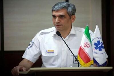  آواربرداری مدرسه ابتدایی میناب پایان یافت