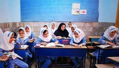  پرداخت احکام جدید ارتقاء رتبه بیش از ۱۸۵ هزار معلم با حقوق اسفند