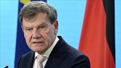  وزیر خارجه آلمان: برلین قصد ندارد علیه ایران اقدام نظامی انجام دهد