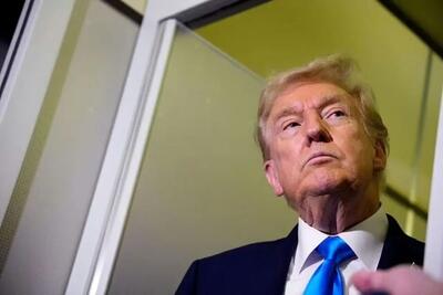  نگرانی بزرگ پنتاگون و دولت ترامپ درباره جنگ با ایران