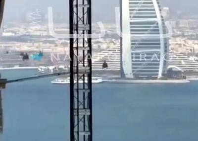  نیروهای ویژه هوابرد ارتش آمریکا در جستجوی خلبان سقوط کرده