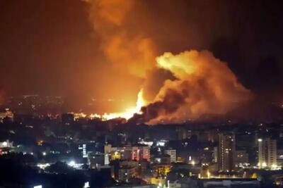  نیویورک تایمز: 6 پایگاه‌ نظامی آمریکا هدف قرار گرفت