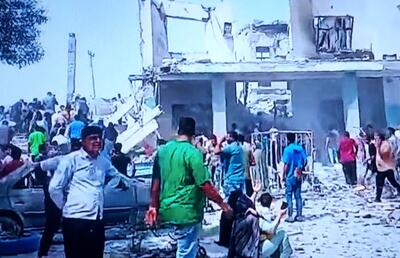  تعداد شهدای ۴۸ ساعت اول جنگ در ایران اعلام شد