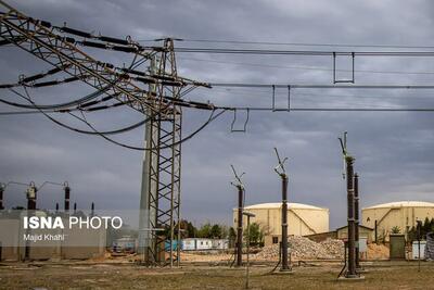  تکذیب حمله به نیروگاه برق مشهد
