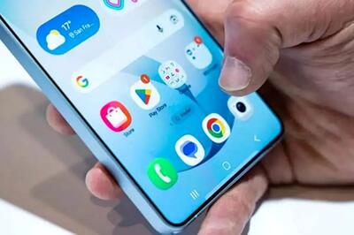  راهنمای افزودن اطلاعات پزشکی به گوشی هوشمند