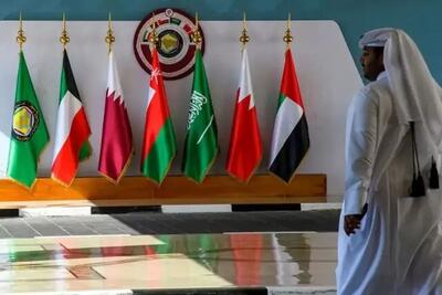  بیانیه مشترک آمریکا و شورای همکاری خلیج فارس علیه ایران